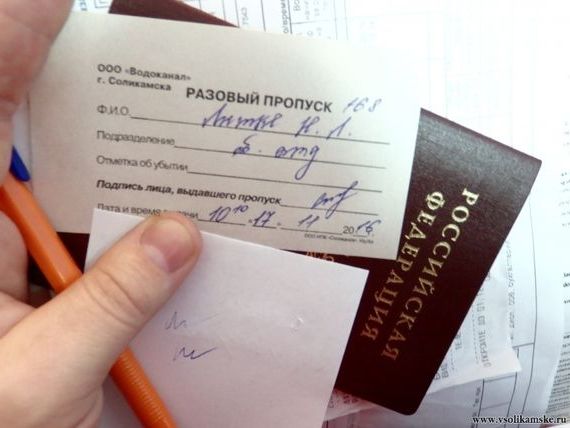 прописка в Меленках